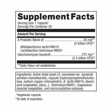 UltraFlora Acute Care Probiotic, 30 Capsules, by Metagenics, image #2