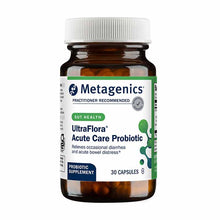 UltraFlora Acute Care Probiotic, by Metagenics