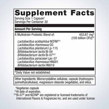 UltraFlora BiomePro Probiotic, 30 Capsules, by Metagenics, image #2