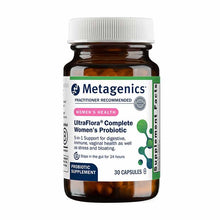 UltraFlora Complete Women’s Probiotic, by Metagenics