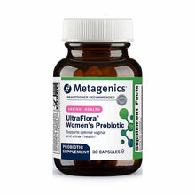 UltraFlora Women's Probiotic, by Metagenics