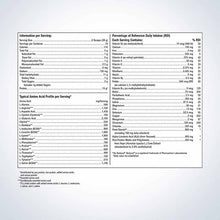 UltraMeal Cardio 360, Chocolate, 14 Servings, by Metagenics, image #2
