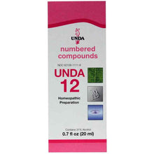 Unda 12, by Unda