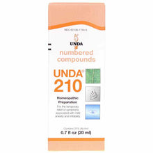 Unda 210, by Unda