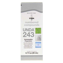 Unda 243, by Unda