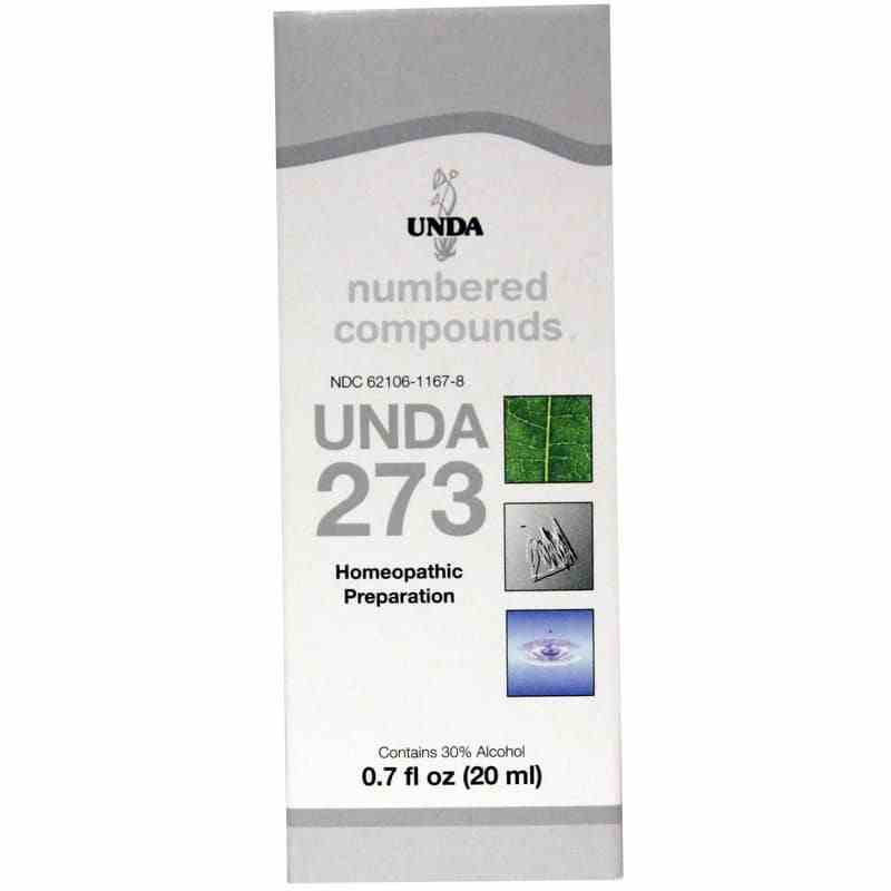 Unda 273, by Unda