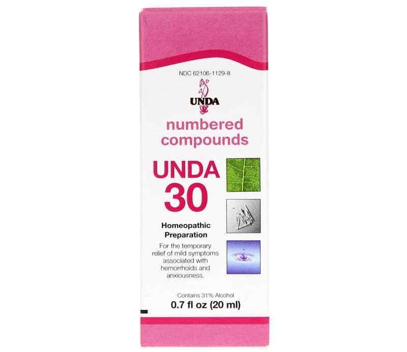 Unda 30, by Unda