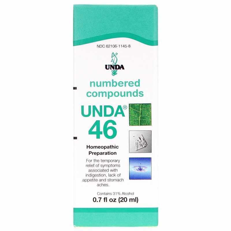 Unda 46, by Unda