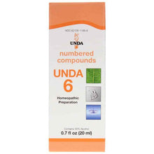 Unda 6, by Unda