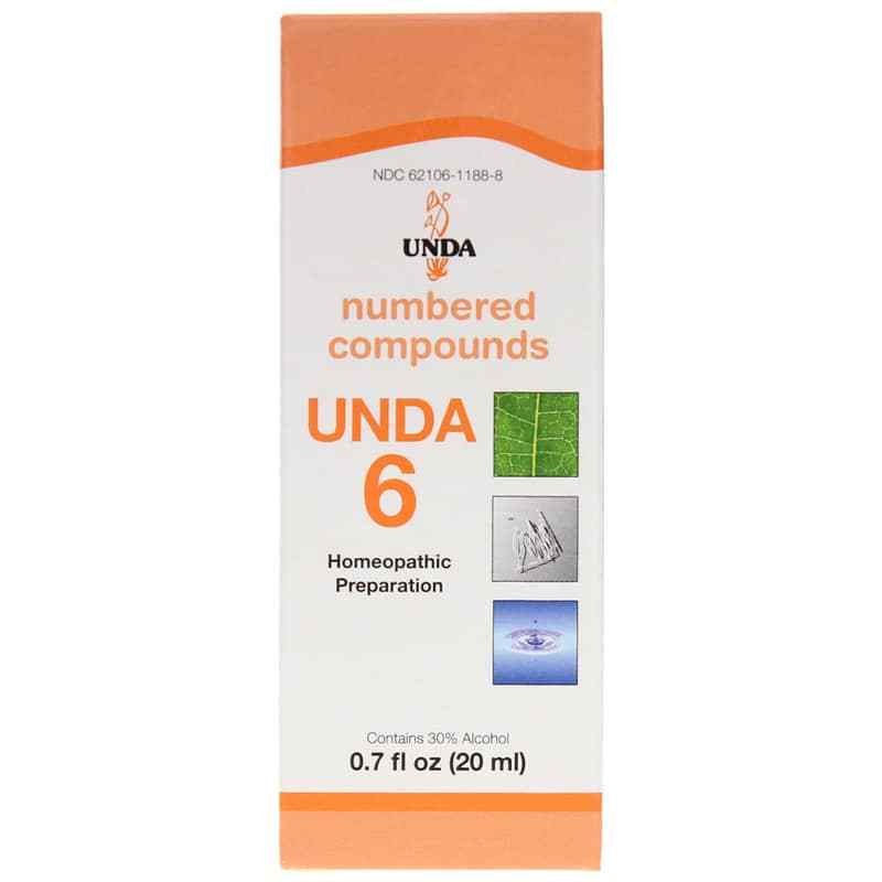 Unda 6, by Unda