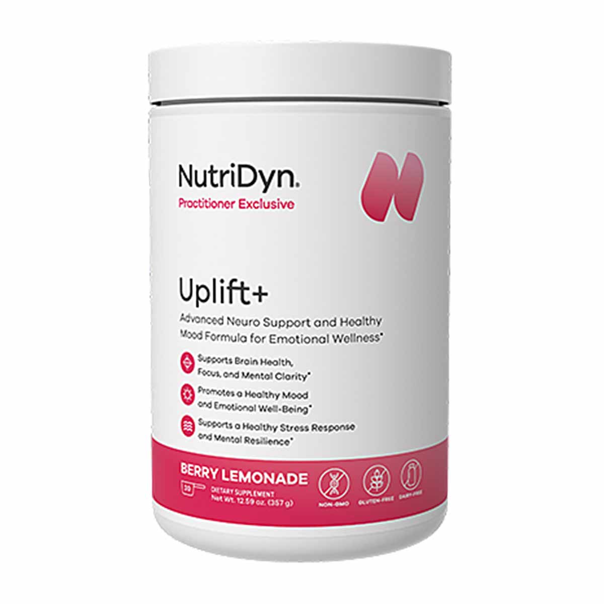 Uplift+, by NutriDyn