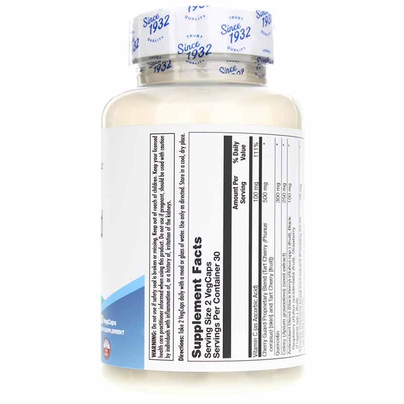 Uric Acid Flush, by Kal, image #2