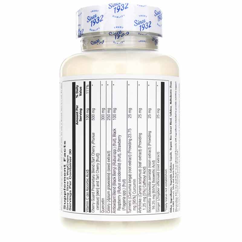 Uric Acid Flush, by Kal, image #3