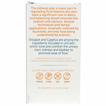 UriCare, 240 Veg Capsules, by Himalaya, image #3