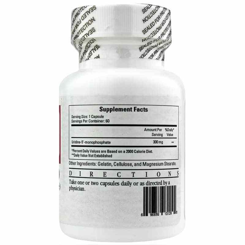 Uridine-300, by Ecological Formulas, image #2