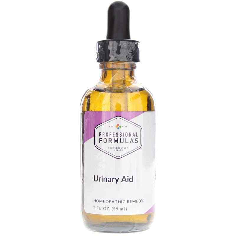 Urinary Aid for Pets, by Professional Formulas