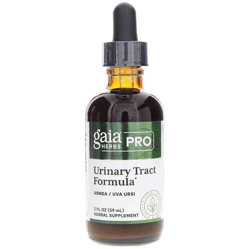Urinary Tract Formula, by Gaia Professional Solutions