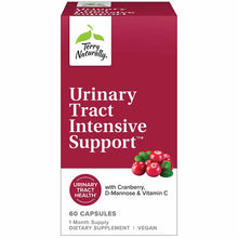 Urinary Tract Intensive Support, 60 Capsules, by Terry Naturally