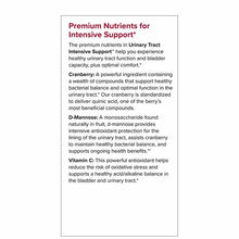 Urinary Tract Intensive Support, 60 Capsules, by Terry Naturally, image #3