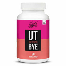 UT BYE, by Lively Vitamin Co