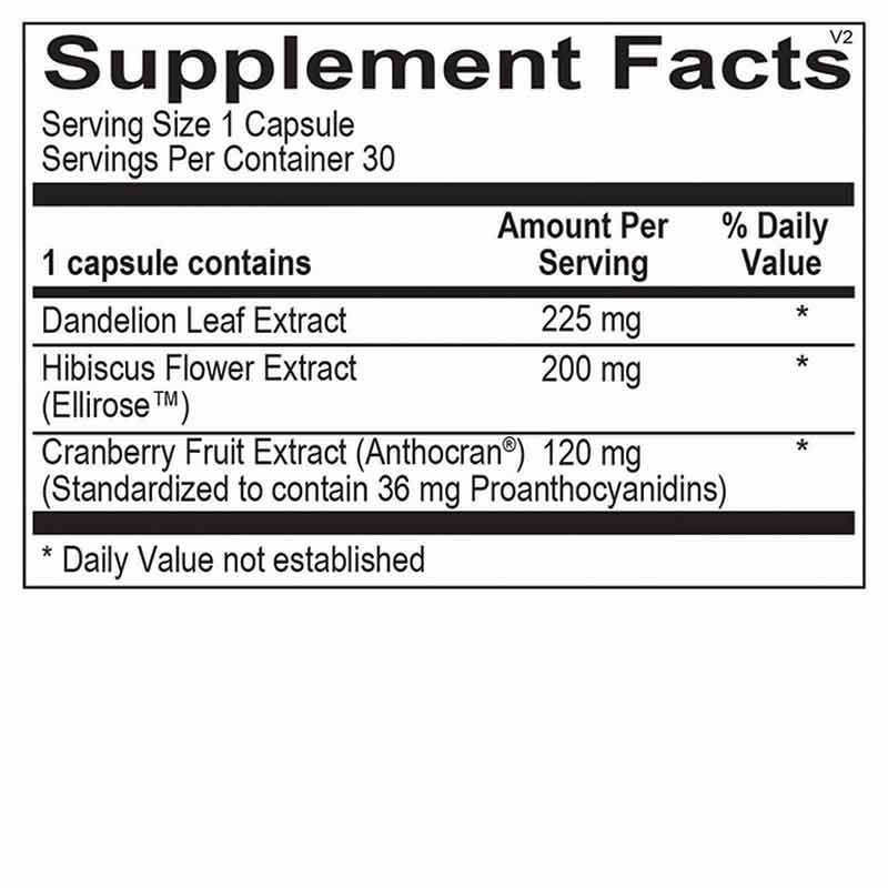 UT Defense, by Ortho Molecular, image #2