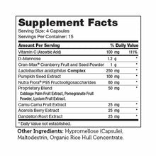 UT Revolution Capsules, 60 Capsules, by Zahler, image #4