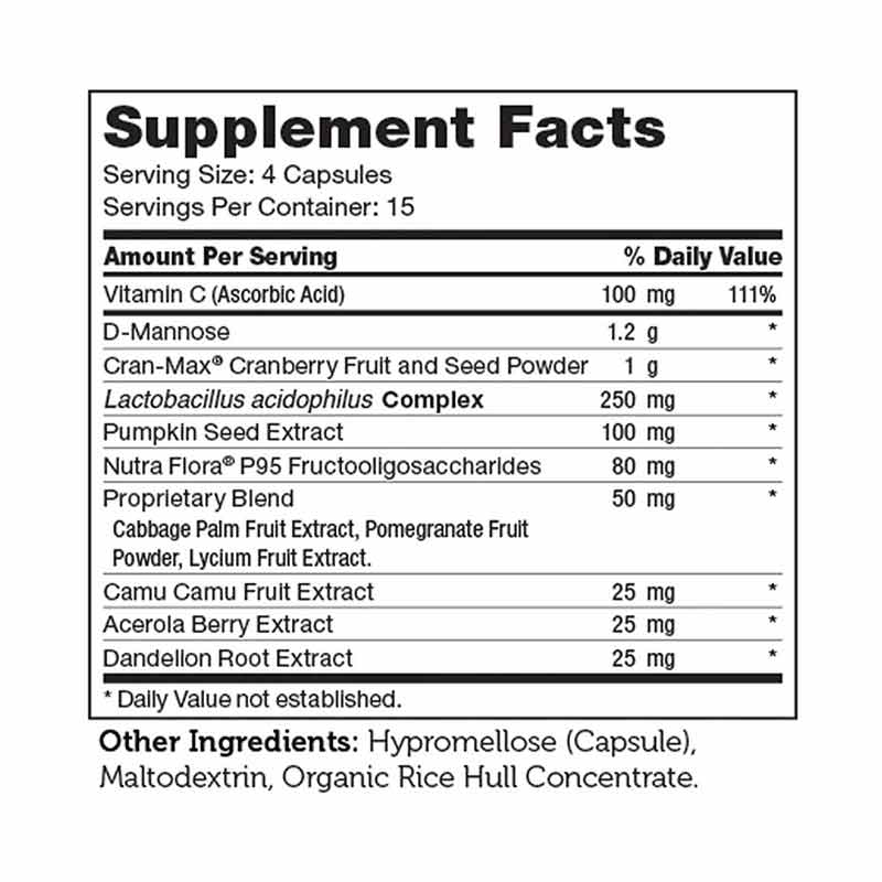 UT Revolution Capsules, 60 Capsules, by Zahler, image #4