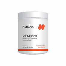 UT Soothe Powder, by NutriDyn