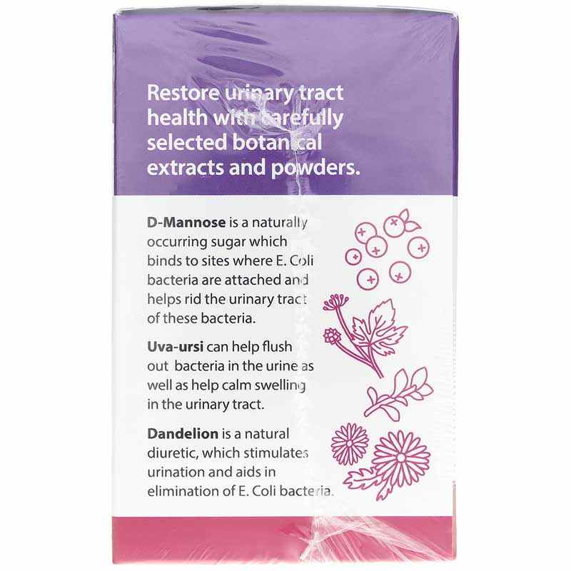 U.T. Vibrance D-Mannose, by Vibrant Health, image #2