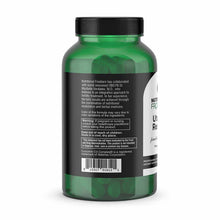 Uterine Restore, 60 Veg Capsules, by Nutritional Frontiers