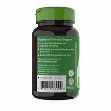 Uva Ursi Leaves, 100 Vegan Capsules, by Natures Way, image #4