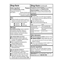 V Clear EPs 7630 Cherry Flavor Upper Respiratory Support, by Integrative Therapeutics, image #2