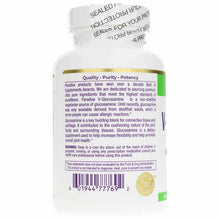 V-Glucosamine Plant Based, by Paradise Herbs, image #3