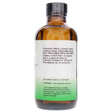 V-Vein Massage Oil, by Dr. Christophers, image #2