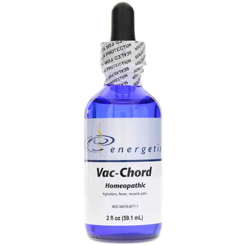 Vac-Chord, by Energetix