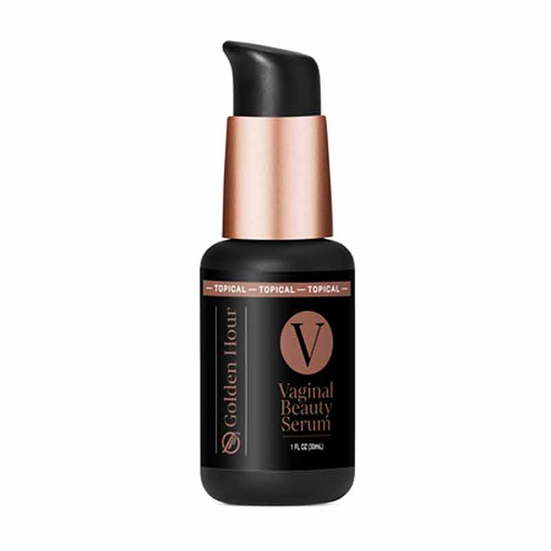 Vaginal Beauty Serum, by Quicksilver Scientific