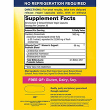 Vaginal & Urinary Complete Probiotic, by Renew Life, image #2