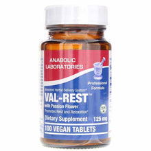Val-Rest, by Anabolic Laboratories