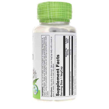 Valerian 470 Mg, 100 Veg Capsules, by Solaray, image #2