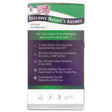 Valerian Root 1500 Mg, 180 Veg Capsules, by Natures Answer, image #4