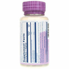 Valerian Root Extract 50 Mg, 60 Veg Capsules, by Solaray, image #3