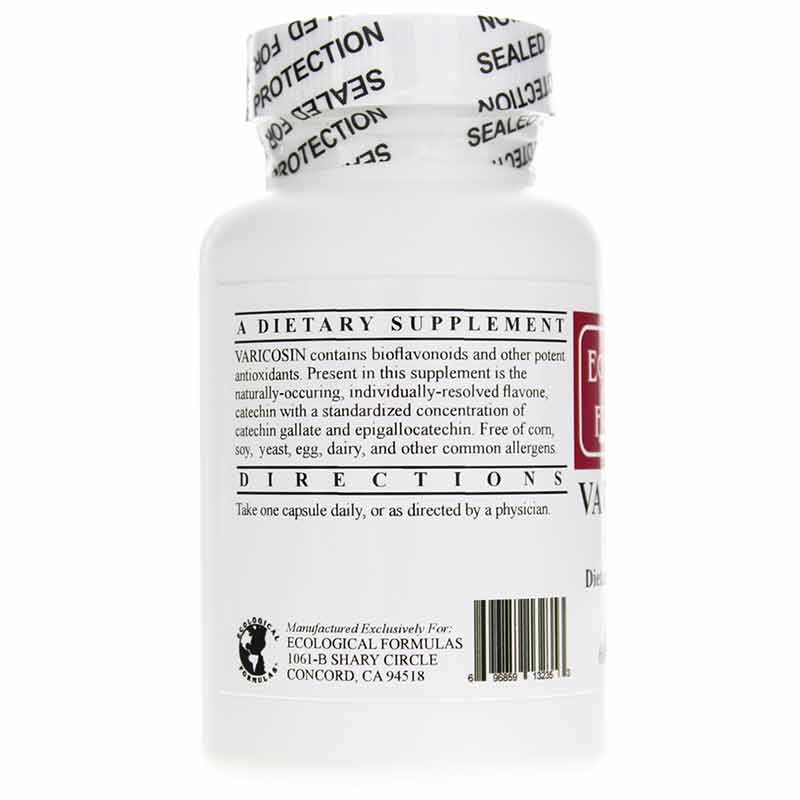 Varicosin, by Ecological Formulas, image #3