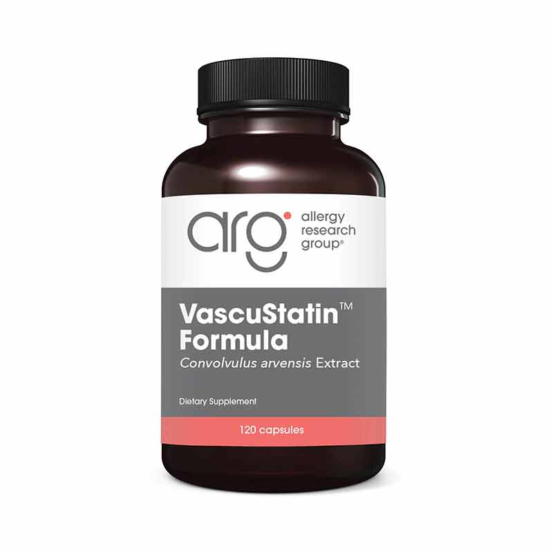 VascuStatin Formula, by Allergy Research Group, image #5