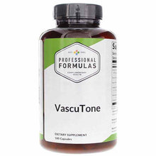 VascuTone, by Professional Formulas