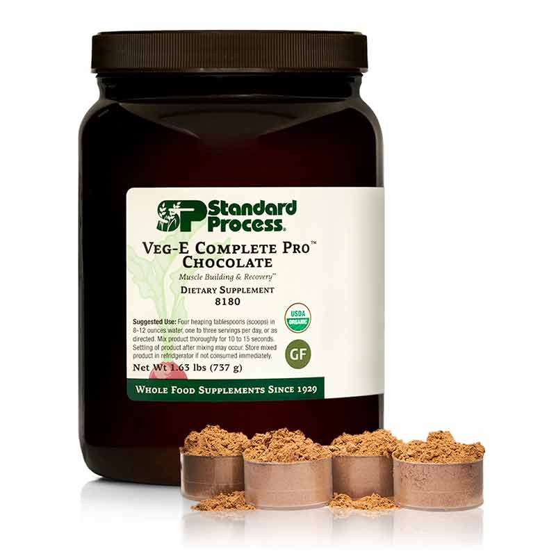 Veg-E Complete Pro, by Standard Process