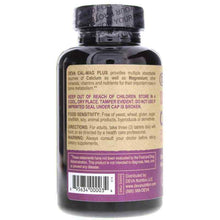 Vegan Cal-Mag Plus, by Deva Nutrition, image #3