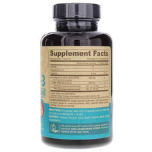 Vegan Omega-3 DHA-EPA, by Deva Nutrition, image #2