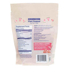 Vegan Omega-3 Gummies, Watermelon, by Wiley's Finest, image #2