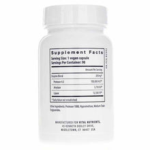 Vegan Pancreatic Enzymes, by Vital Nutrients, image #2