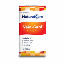 Vein-Gard Tablets, by NaturalCare